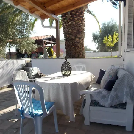 Holiday home Seaside House *