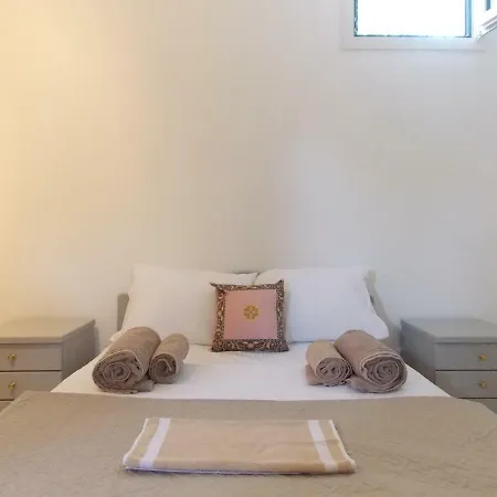 Seaside House * Loutra Elevtheron