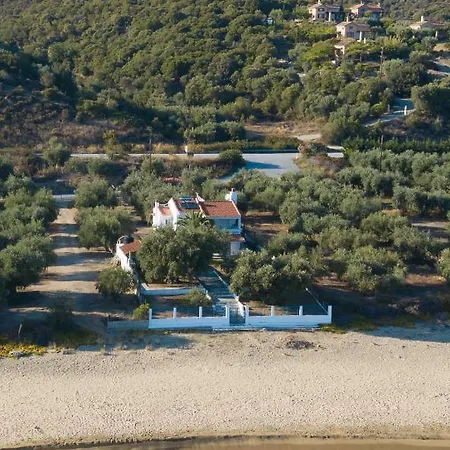 Seaside House Holiday home *