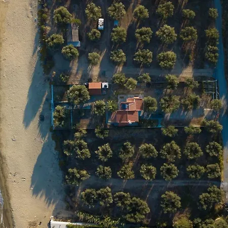 Holiday home Seaside House