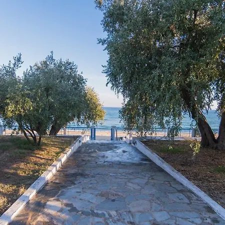 Holiday home Seaside House